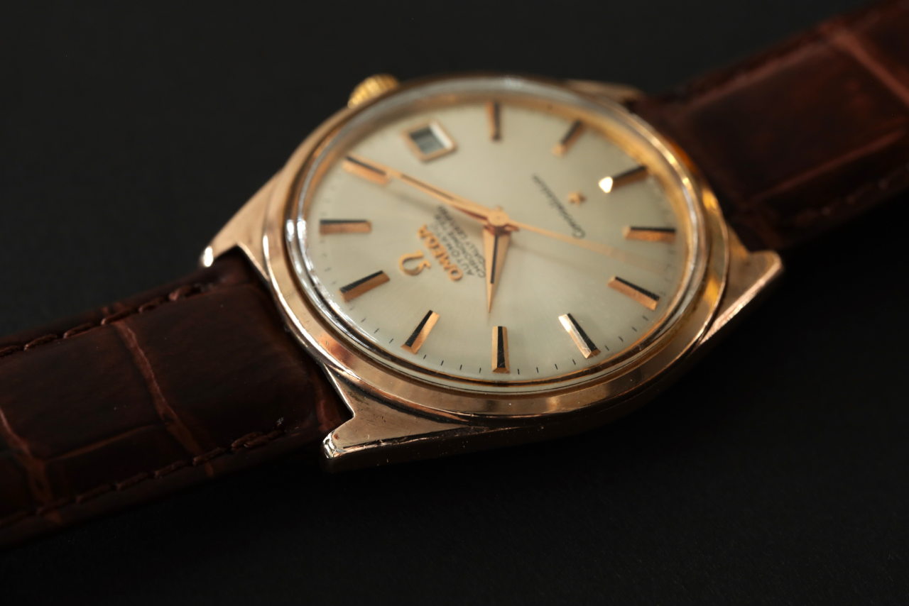 OMEGA(オメガ) 60's Constellation