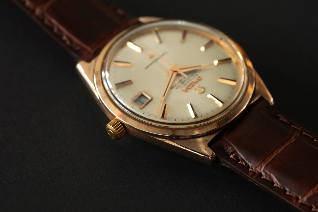 OMEGA(オメガ) 60's Constellation