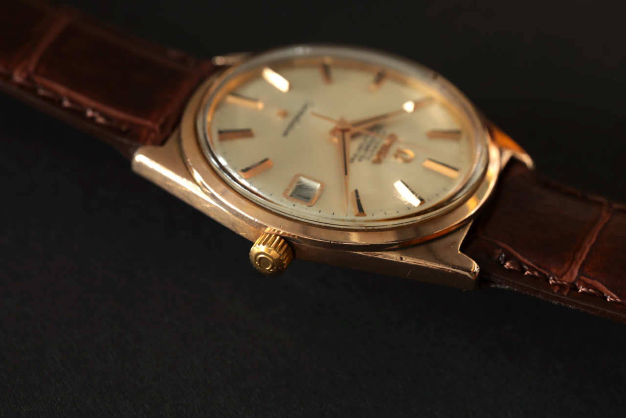 OMEGA(オメガ) 60's Constellation