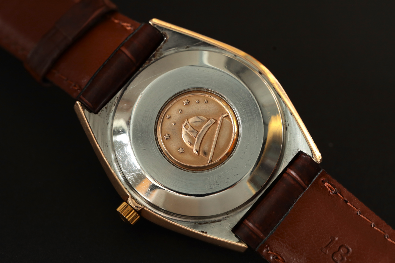 OMEGA(オメガ) 60's Constellation