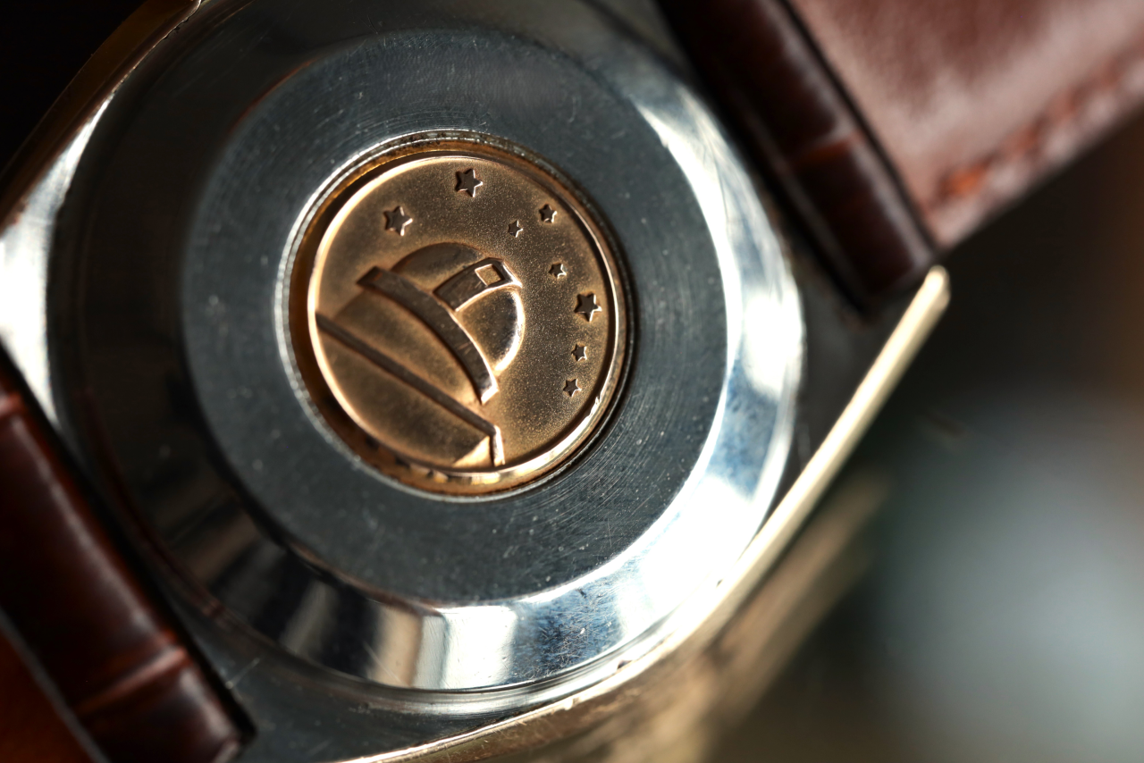 OMEGA(オメガ) 60's Constellation
