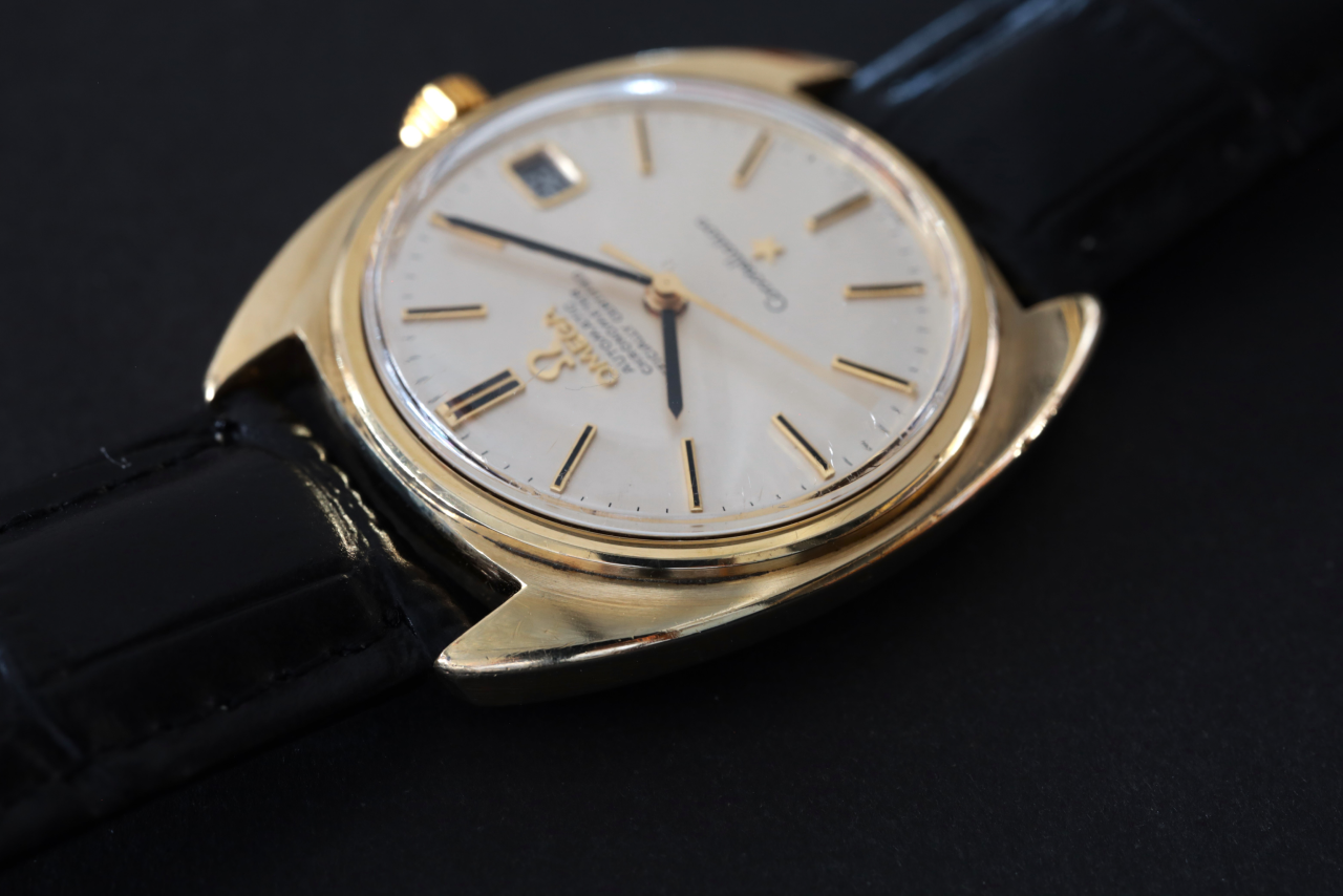 OMEGA(オメガ) 60's Constellation / Cal.564