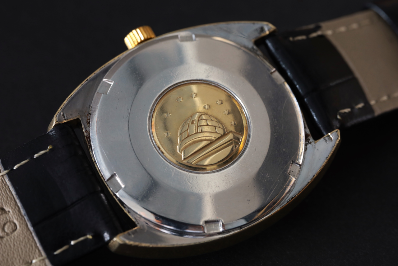 OMEGA(オメガ) 60's Constellation / Cal.564