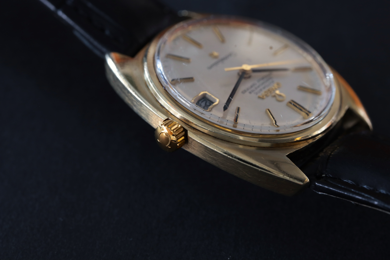 OMEGA(オメガ) 60's Constellation / Cal.564