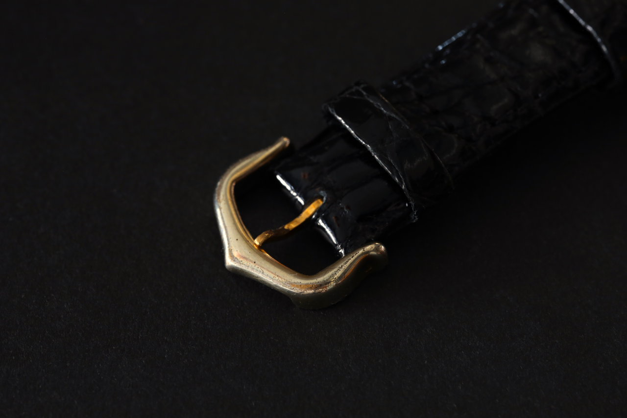 Cartier(カルティエ)  80~90's  Must TANK  Cal.81