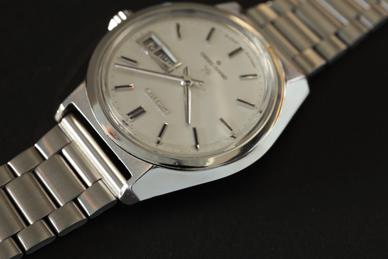 SEIKO(セイコー) 67's 61 GRAND SEIKO / Cal.6146A