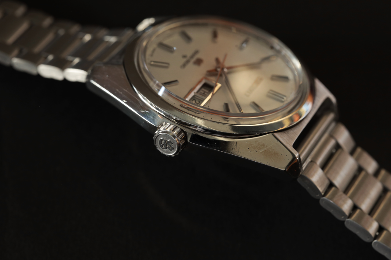 SEIKO(セイコー) 67's 61 GRAND SEIKO / Cal.6146A