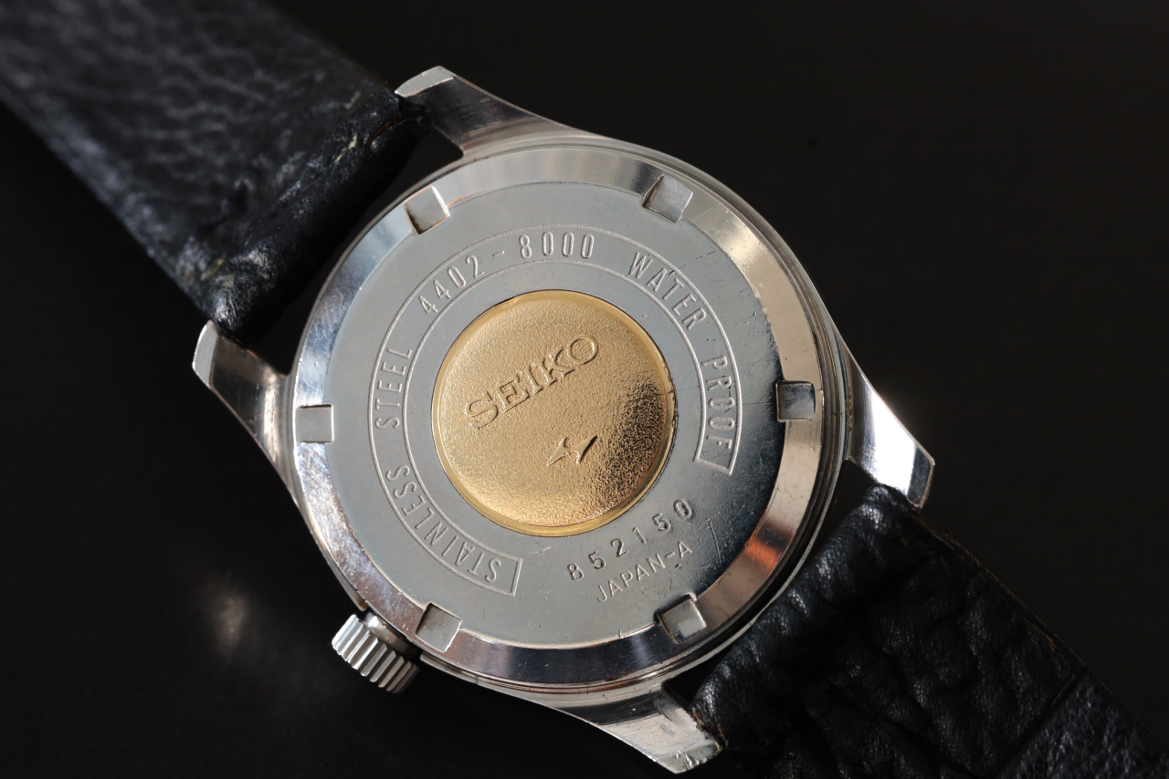 SEIKO(セイコー) 67's 61 GRAND SEIKO / Cal.6146A