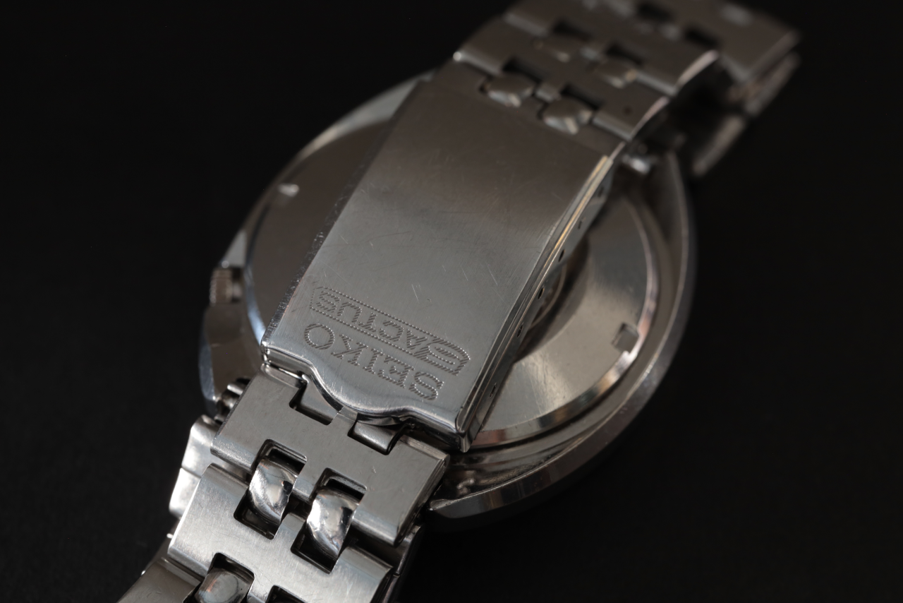 SEIKO(セイコー) 73's 5 ACTUS Cal.6106C