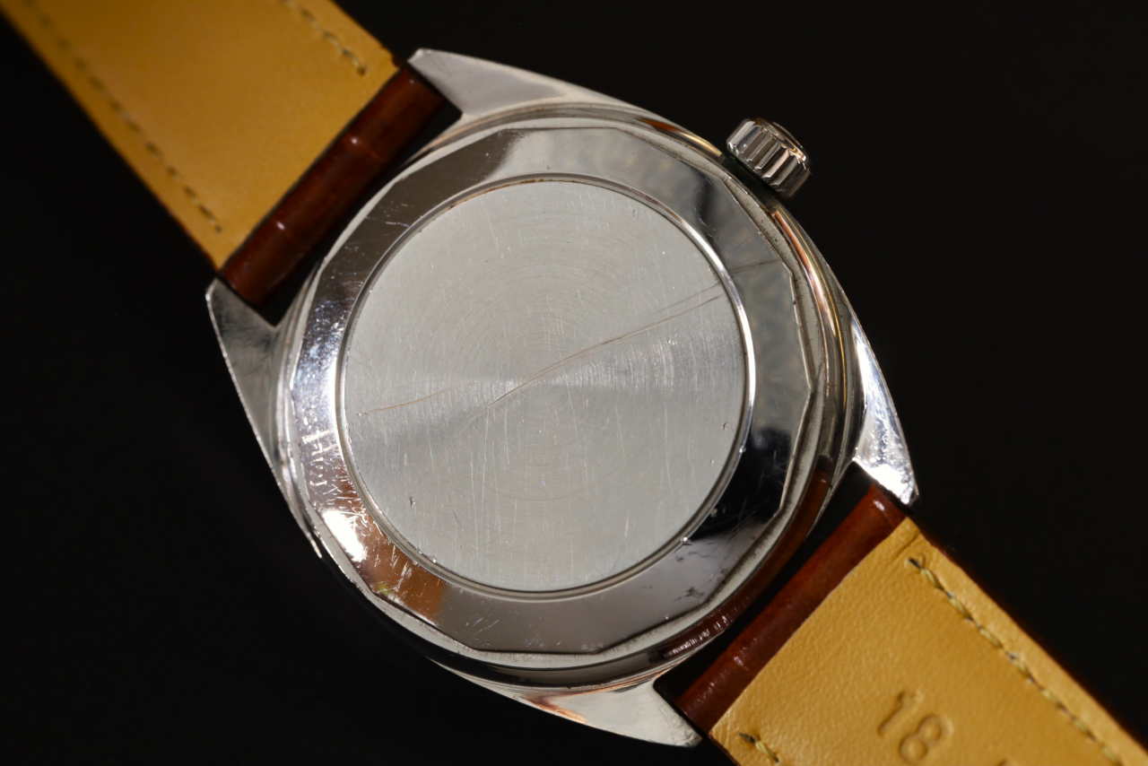 IWC (International Watch Company) 69's Yacht Club / Cal.854B