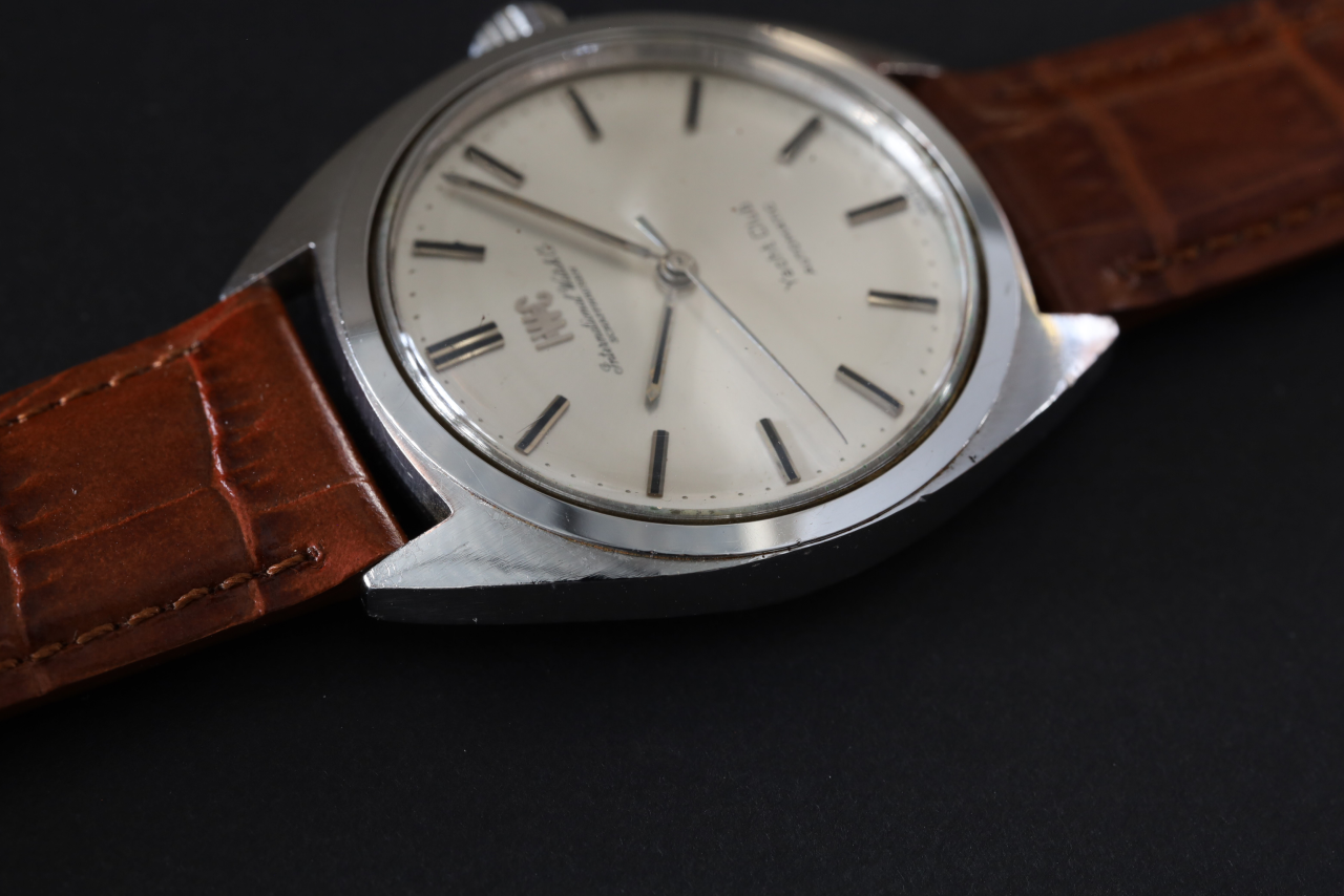 IWC (International Watch Company) 69's Yacht Club / Cal.854B