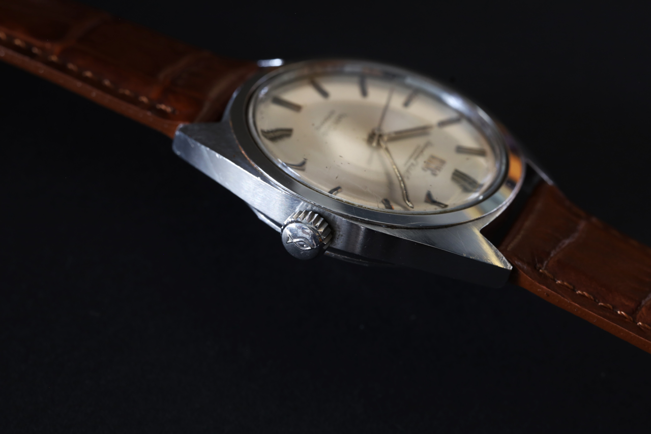 IWC (International Watch Company) 69's Yacht Club / Cal.854B