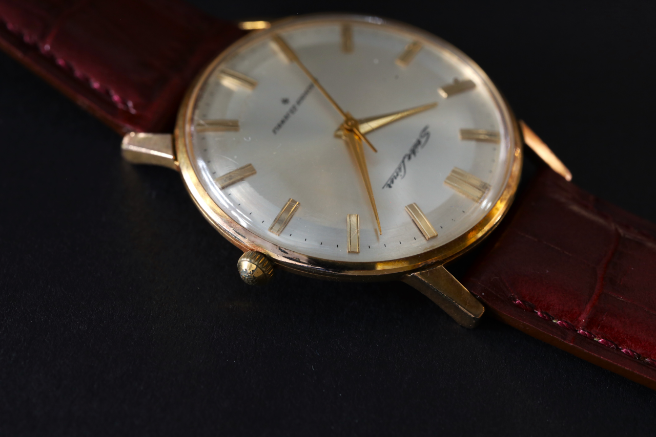 SEIKO(セイコー) 63's Liner / Cal.3140