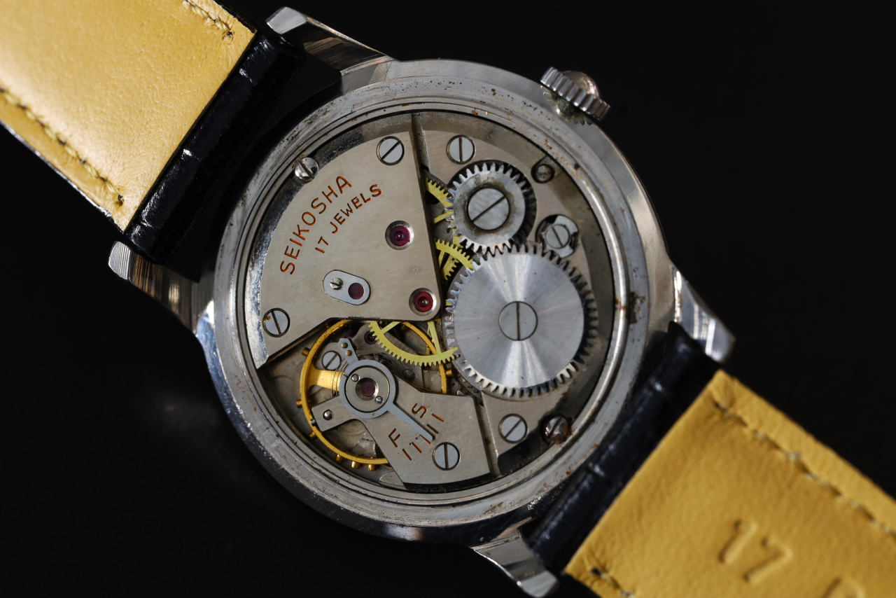 SEIKO(セイコー) 56's Marvel