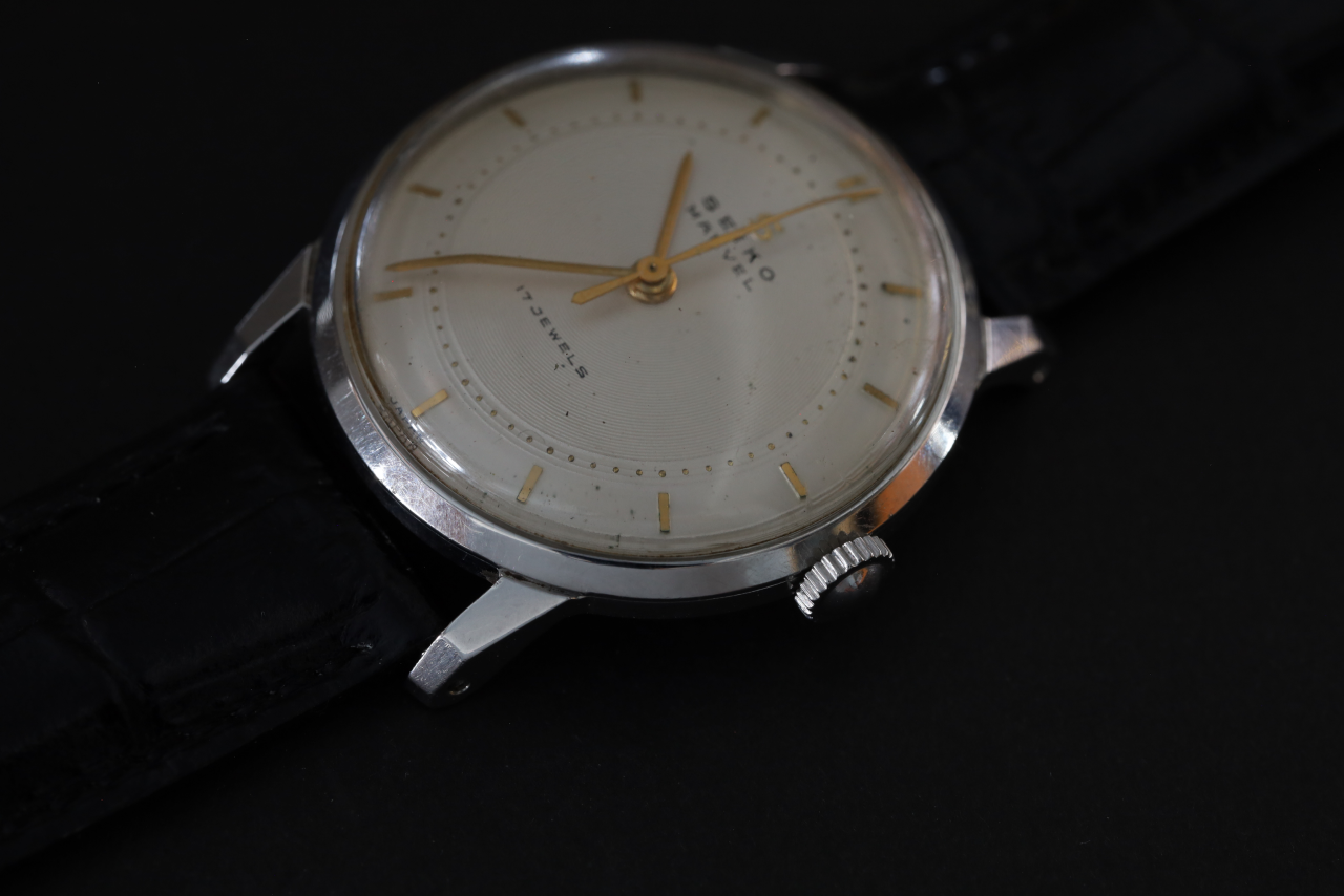 SEIKO(セイコー) 56's Marvel