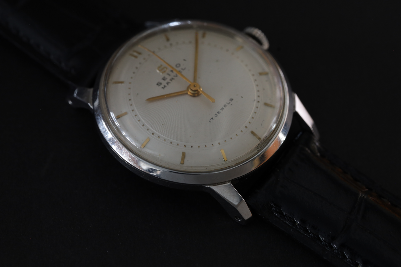 SEIKO(セイコー) 56's Marvel