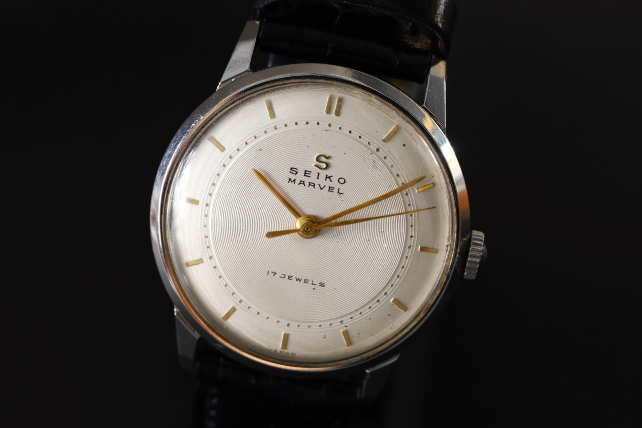 SEIKO(セイコー) 56's Marvel