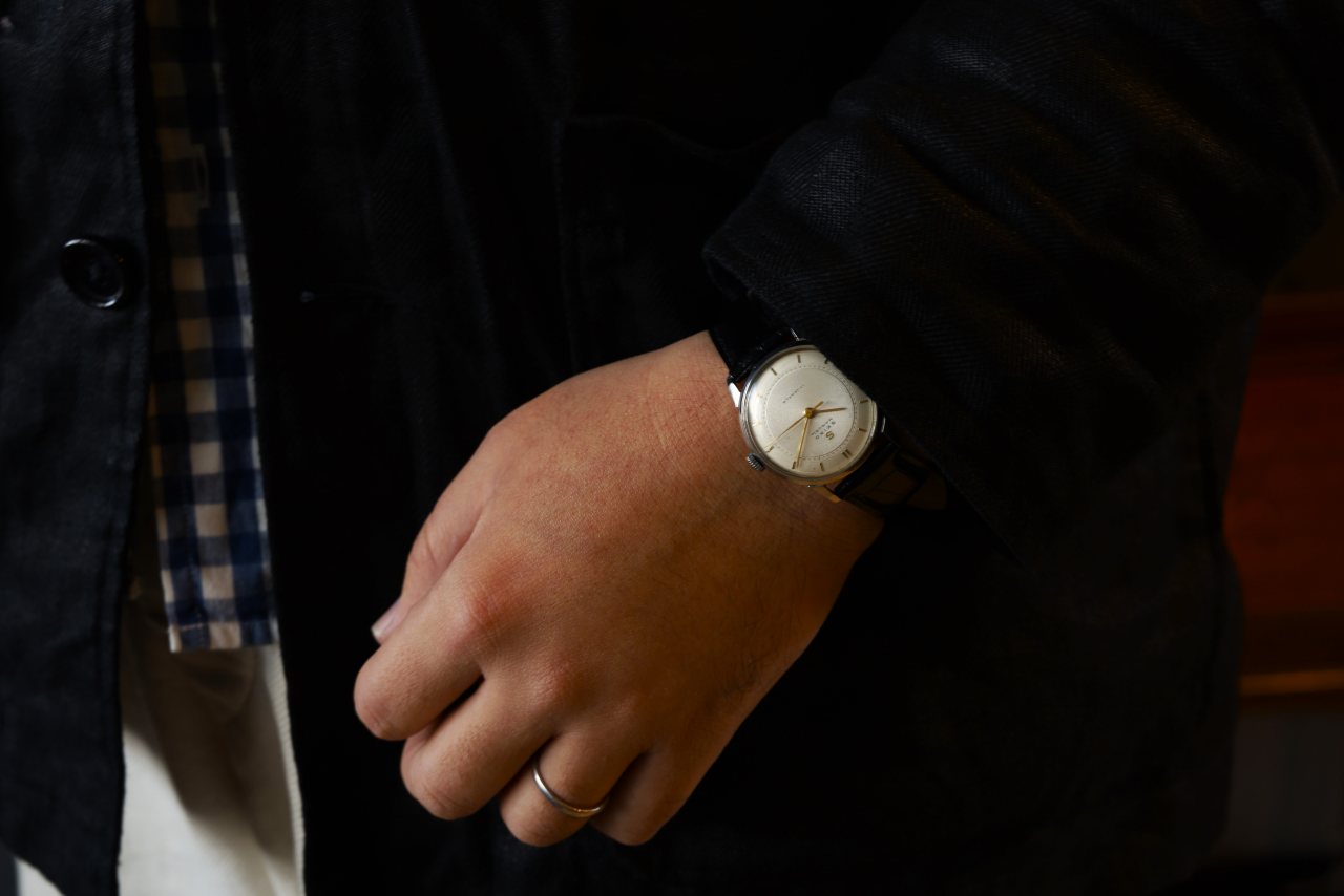 SEIKO(セイコー) 56's Marvel