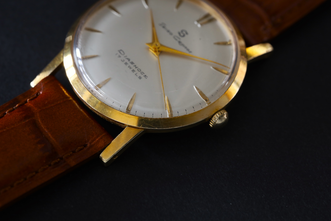 SEIKO(セイコー) 65's S-mark Cronos