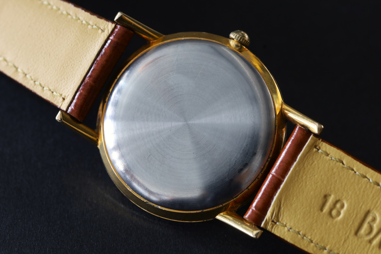 SEIKO(セイコー) 65's S-mark Cronos