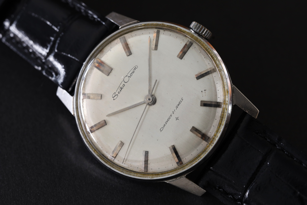 SEIKO(セイコー) 62's Crown / Cal.560