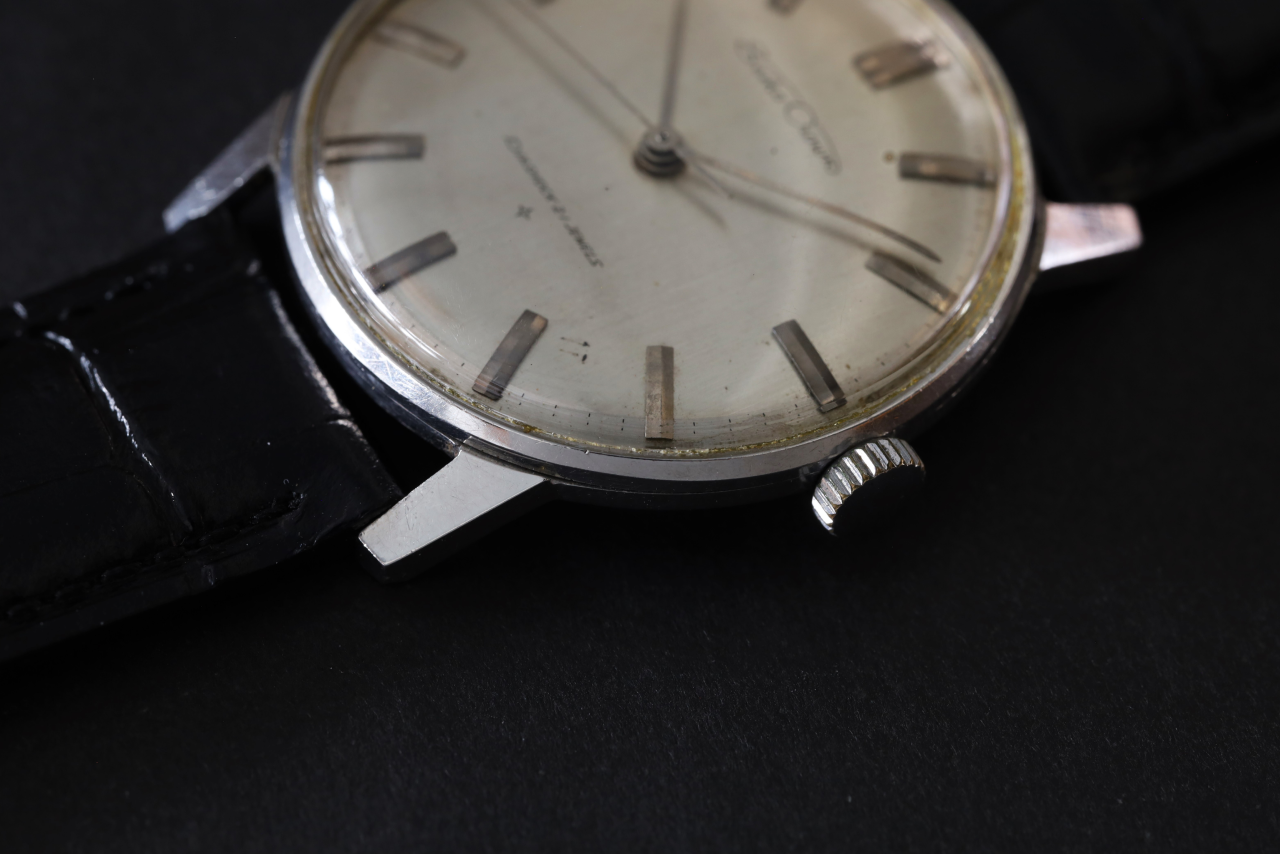 SEIKO(セイコー) 62's Crown / Cal.560