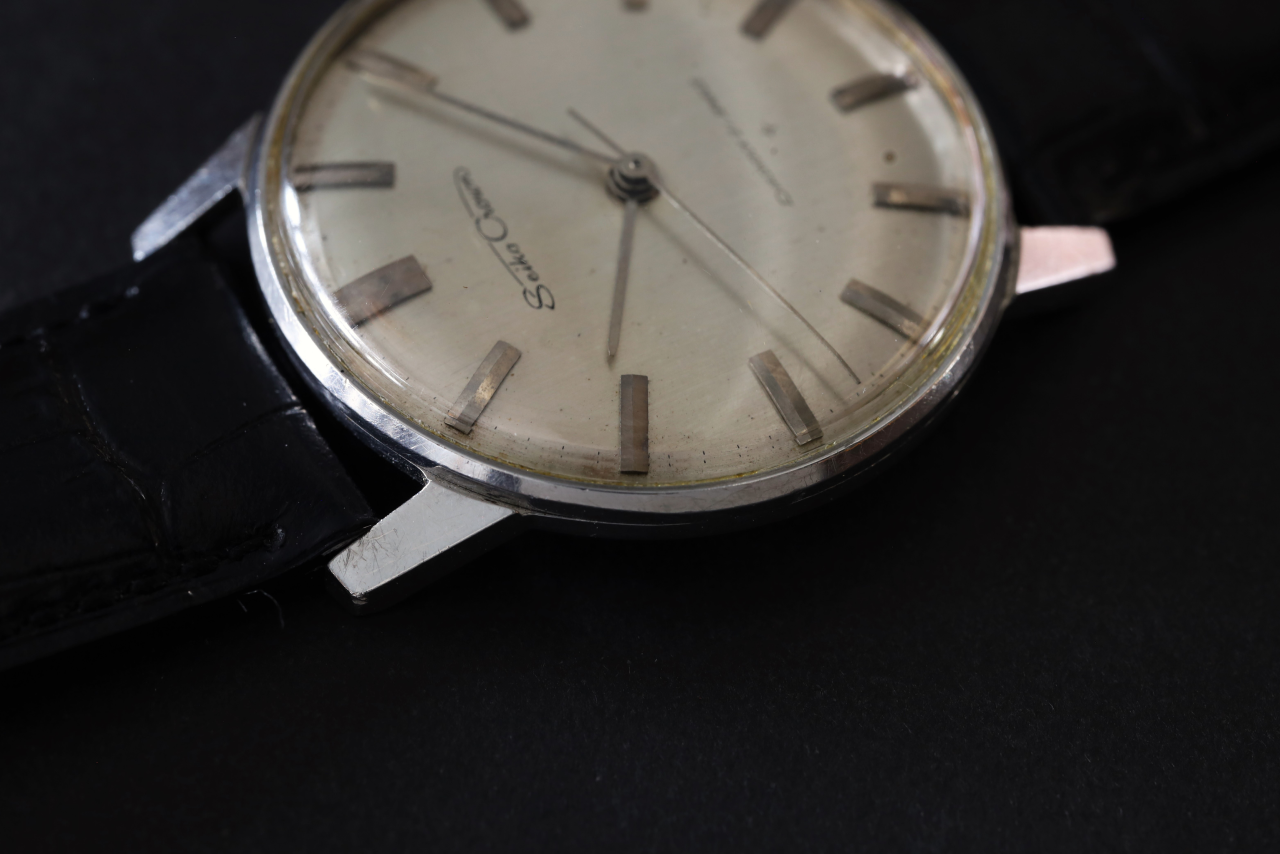 SEIKO(セイコー) 62's Crown / Cal.560