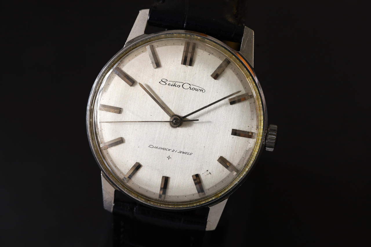 SEIKO(セイコー) 62's Crown / Cal.560