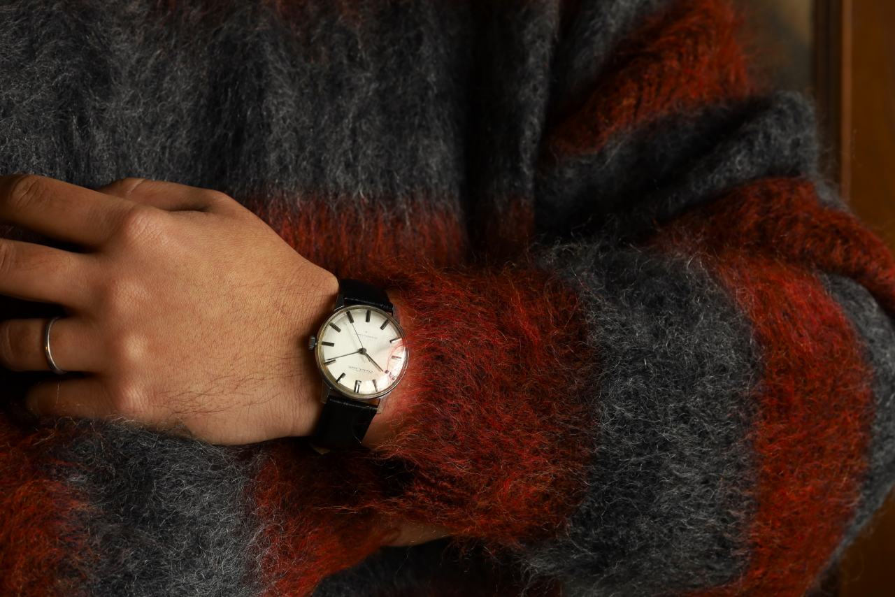 SEIKO(セイコー) 62's Crown / Cal.560