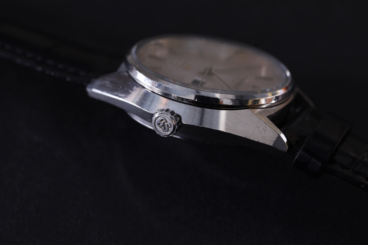 SEIKO(セイコー) 70's 61 GRAND SEIKO SPECIAL / Cal.6156A