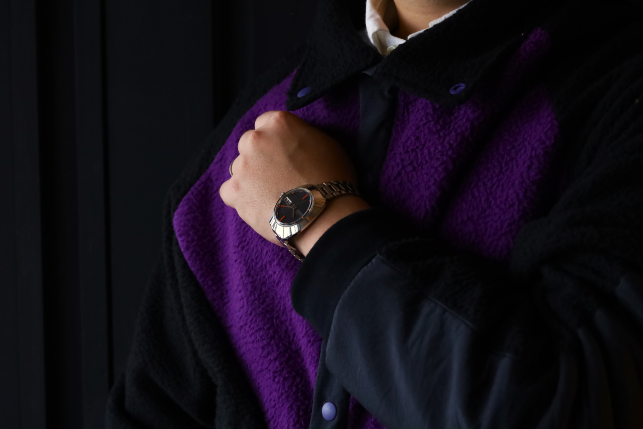 CITIZEN(シチズン)  69's  SEVEN STAR V2 / Cal.7290