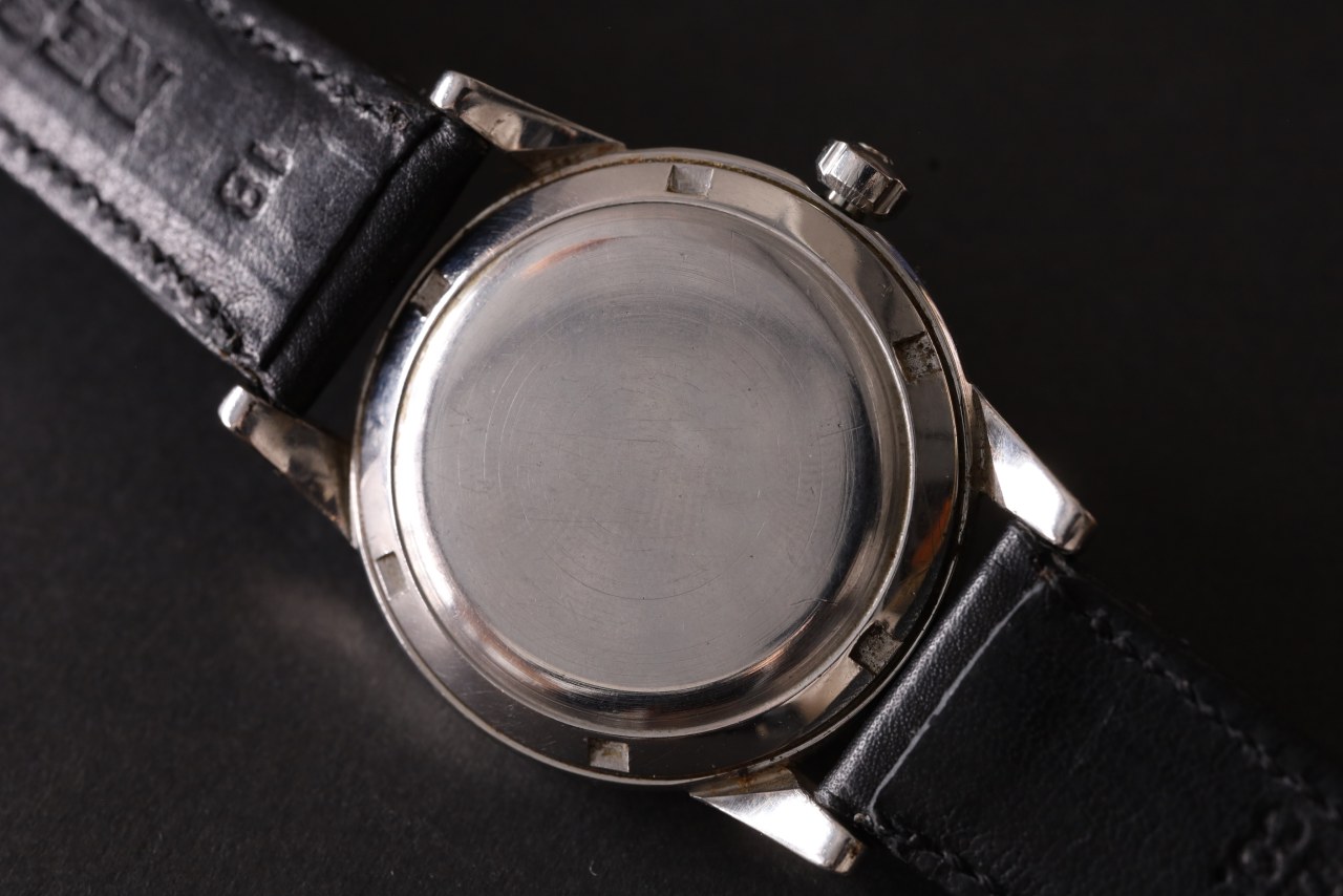 OMEGA(オメガ) 50's Seamaster HALF ROTOR / Cal.351