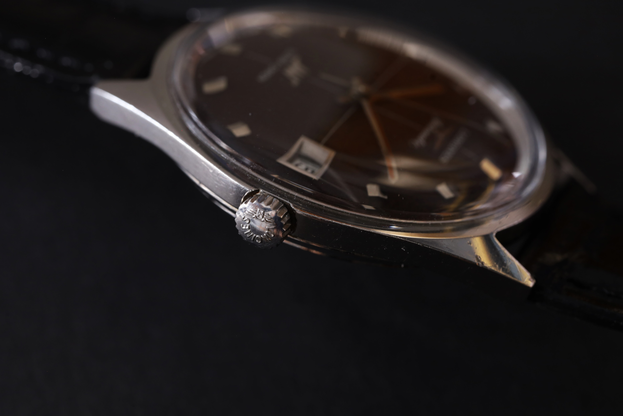 LONGINES 70's ULTRA-CHRON / Cal.431