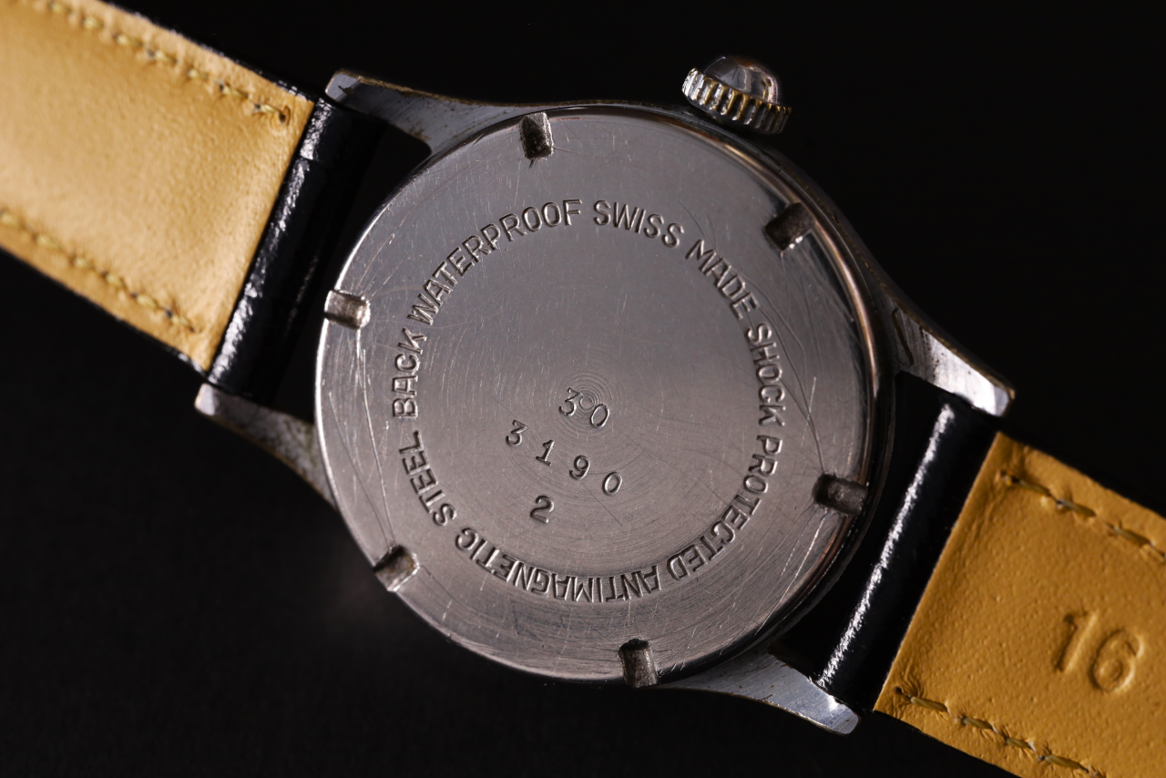 HELBROS 50's HELBROS / Cal.800C