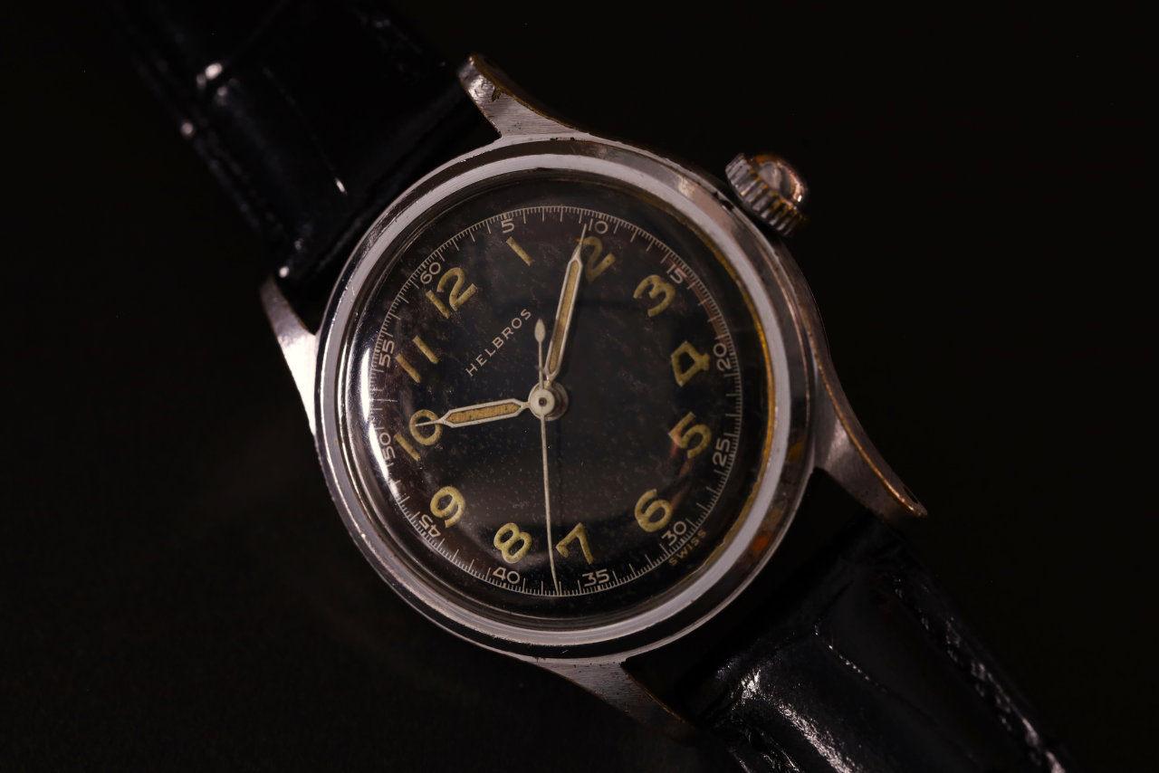 HELBROS 50's HELBROS / Cal.800C