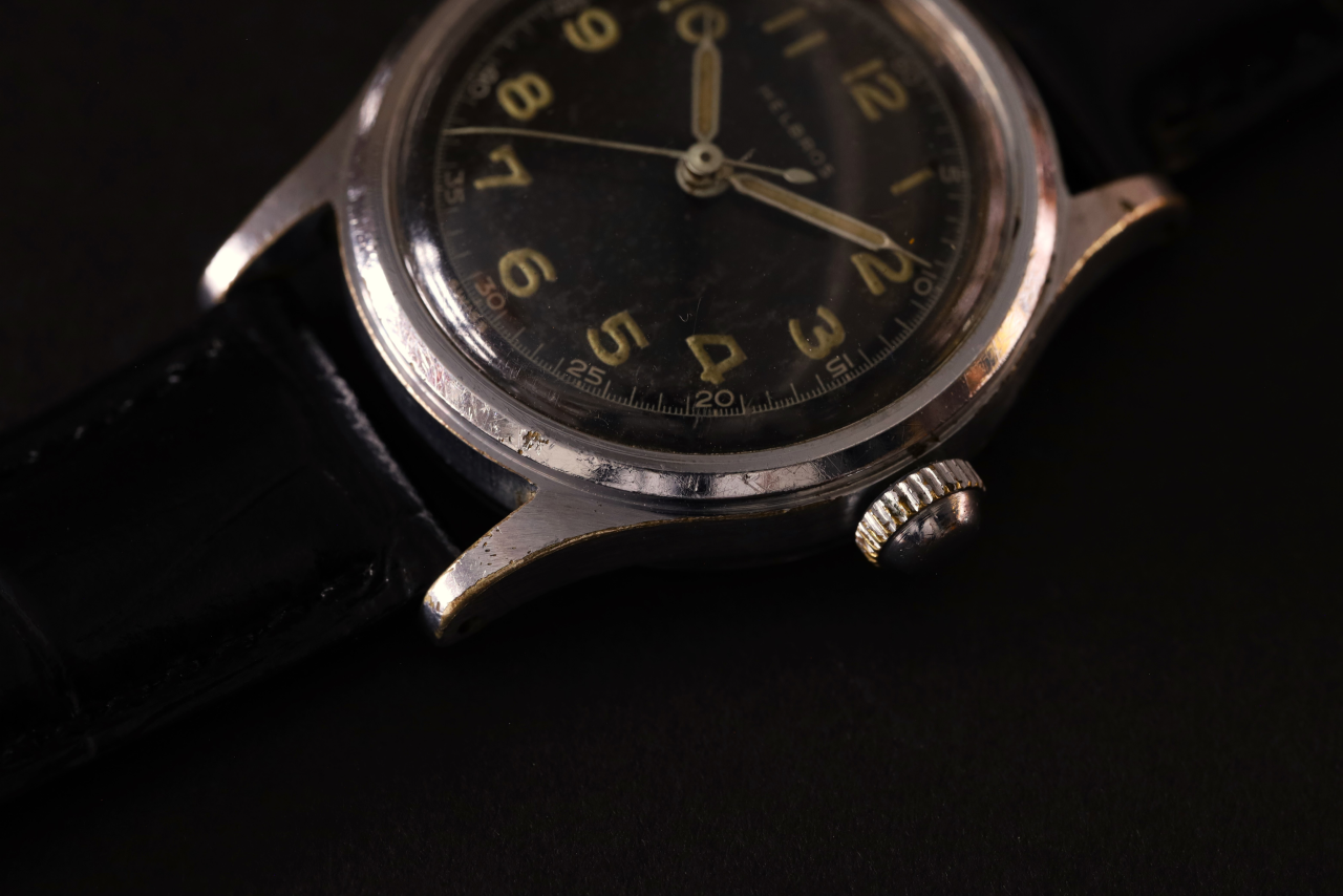 HELBROS 50's HELBROS / Cal.800C