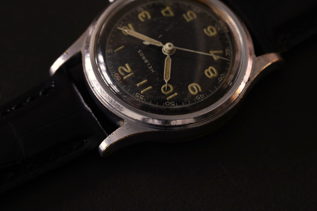 HELBROS 50's HELBROS / Cal.800C