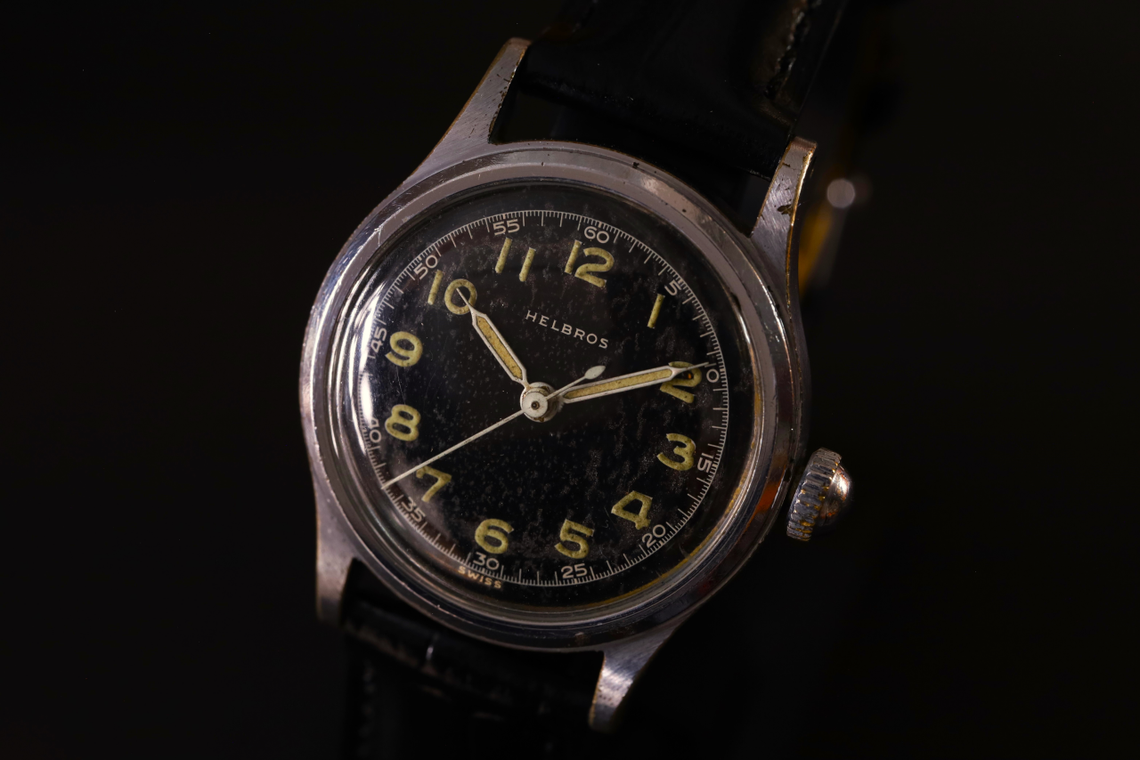 HELBROS 50's HELBROS / Cal.800C