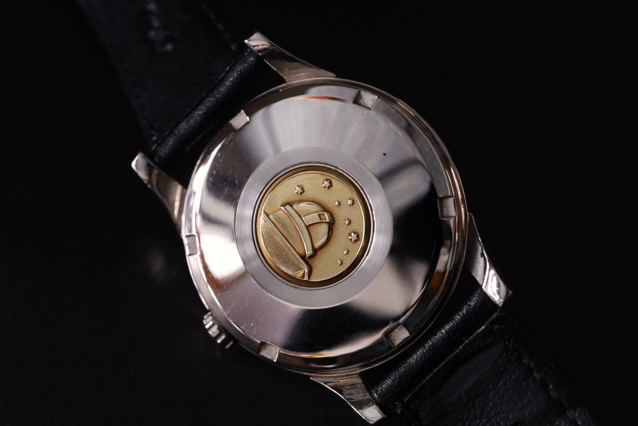 OMEGA(オメガ) 60's Constellation / Cal.551