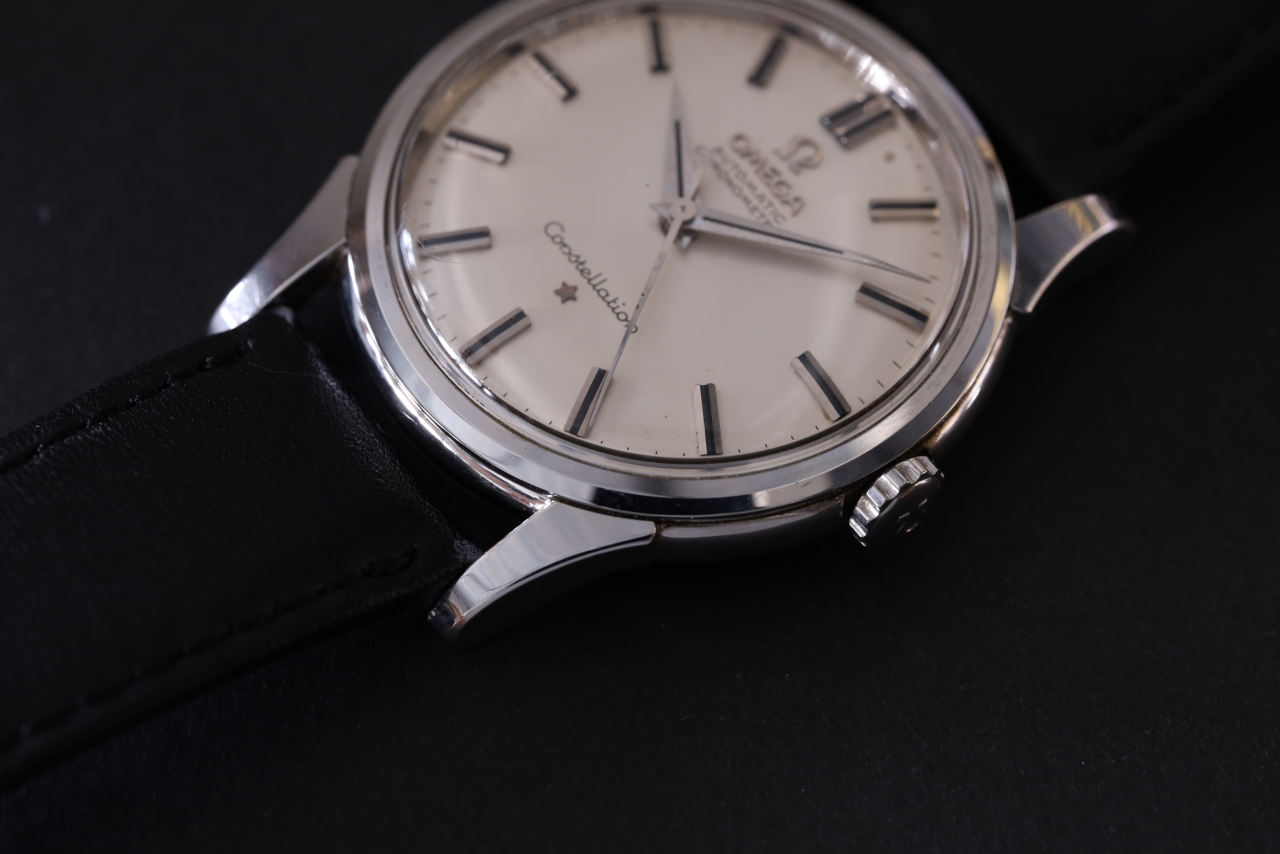 OMEGA(オメガ) 60's Constellation / Cal.551