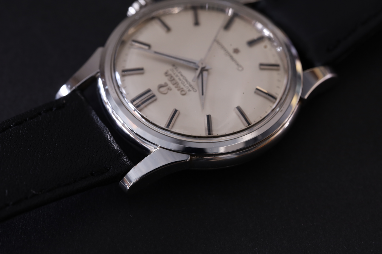 OMEGA(オメガ) 60's Constellation / Cal.551