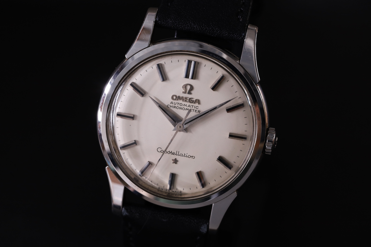 OMEGA(オメガ) 60's Constellation / Cal.551