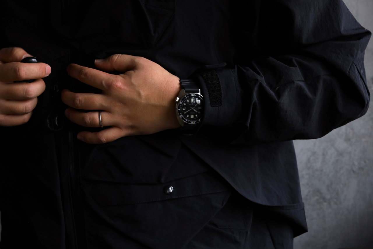 SEIKO(セイコー) 68's 150m DIVER 2nd / Cal.6105A