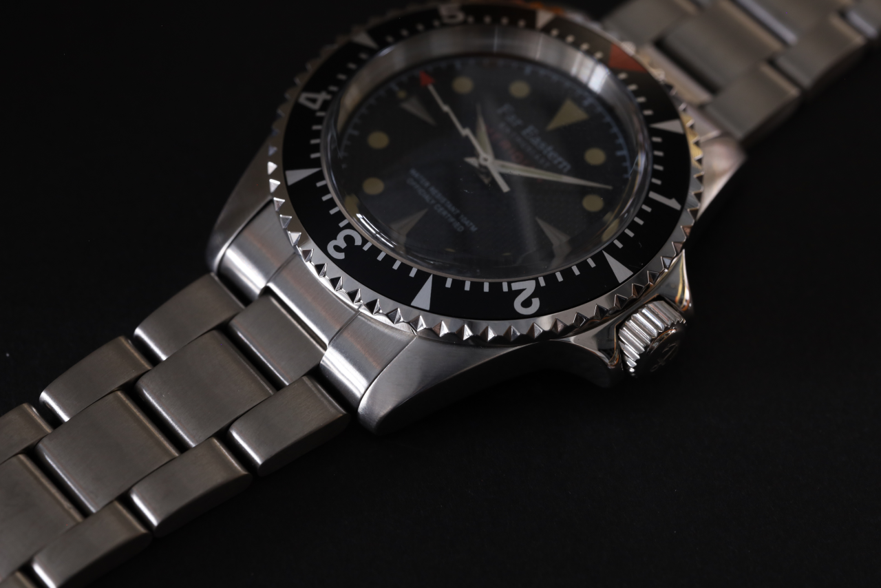 FAR EASTERN ENTHUSIAST(ファーイースタンエンスージアスト)  FE-MDW / MERIDIAN