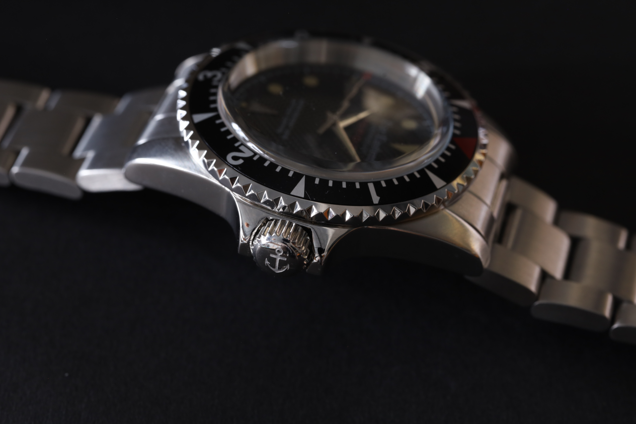 FAR EASTERN ENTHUSIAST(ファーイースタンエンスージアスト)  FE-MDW / MERIDIAN