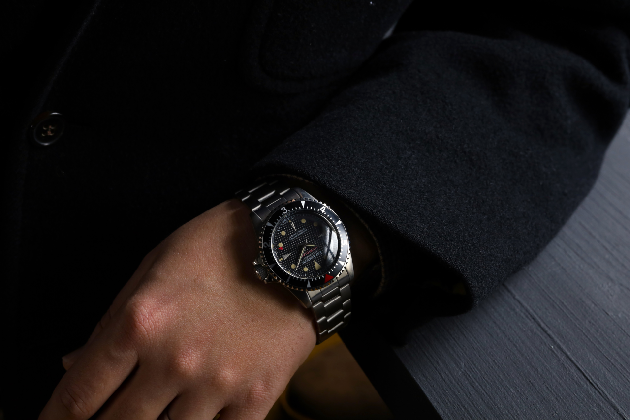 FAR EASTERN ENTHUSIAST(ファーイースタンエンスージアスト)  FE-MDW / MERIDIAN