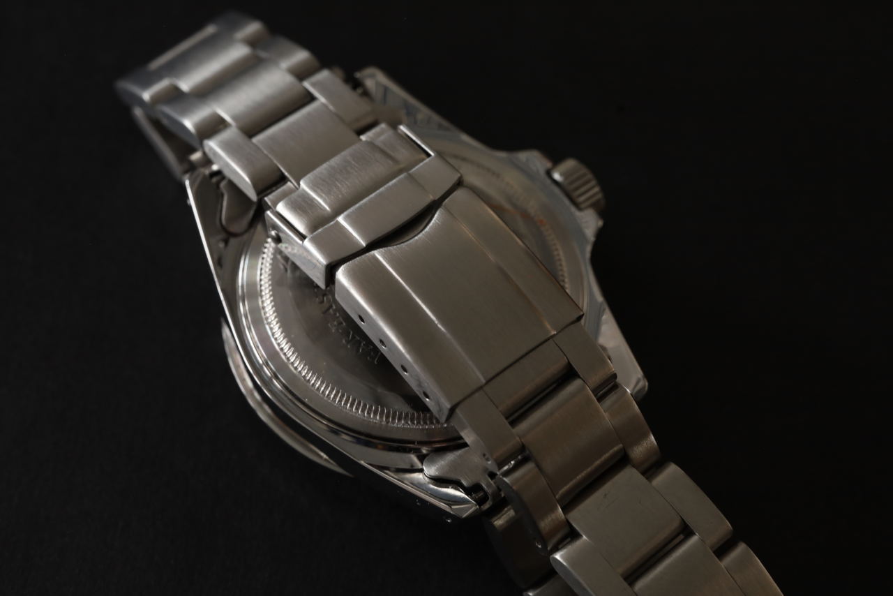 FAR EASTERN ENTHUSIAST(ファーイースタンエンスージアスト) FE-RNW / ROYAL NAVY WATCH