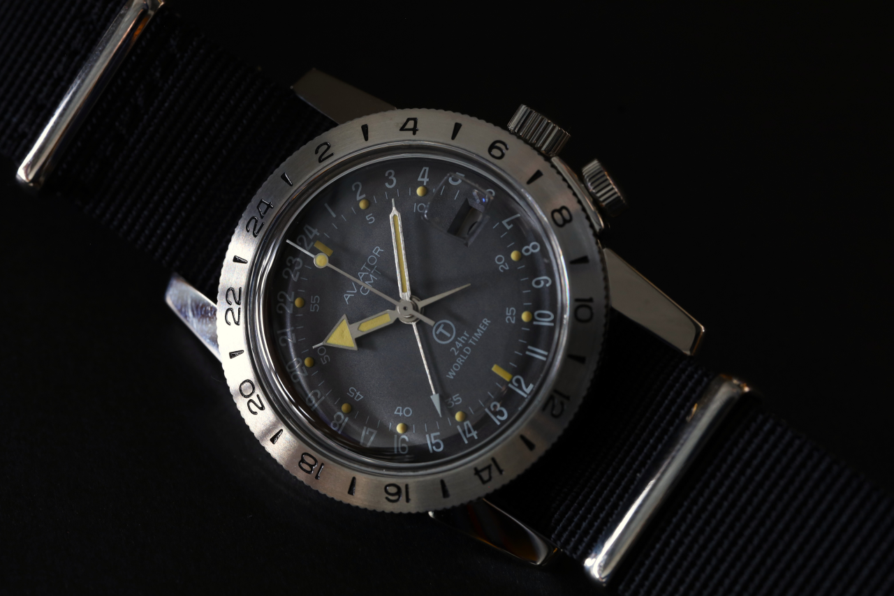 FAR EASTERN ENTHUSIAST(ファーイースタンエンスージアスト)  FE1701-SMW  / SORTIE