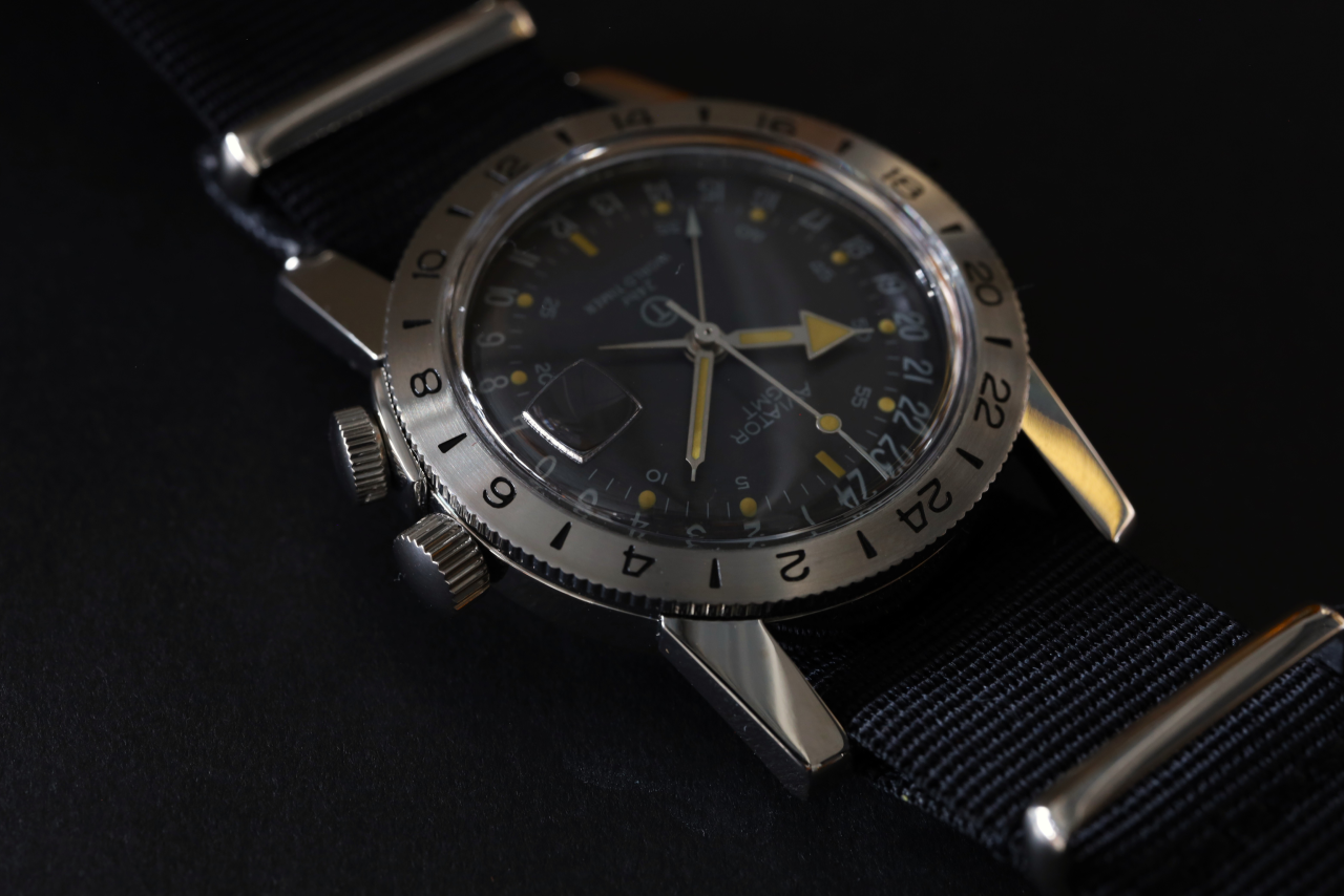 FAR EASTERN ENTHUSIAST(ファーイースタンエンスージアスト)  FE1701-SMW  / SORTIE