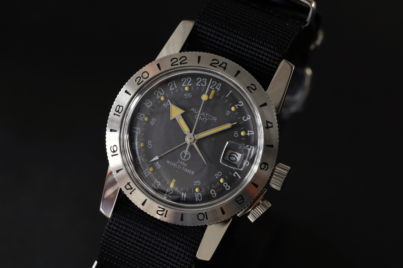 FAR EASTERN ENTHUSIAST(ファーイースタンエンスージアスト)  FE1701-SMW  / SORTIE